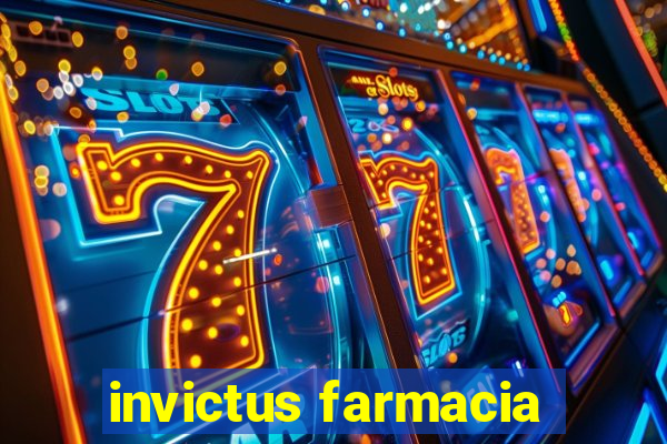 invictus farmacia